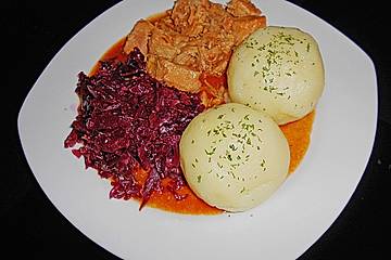 Gulasch