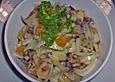 Fenchel - Orangen Salat