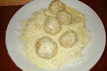 Hackkl&ouml;&szlig;e in Curryso&szlig;e 2