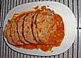 Hackbraten Pusztaart