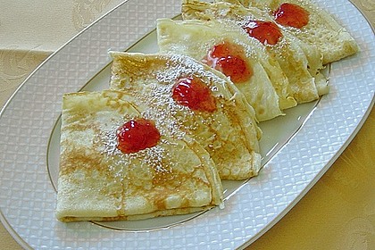 Palatschinken 4