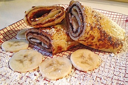 Palatschinken 3