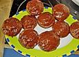 Baileys Muffins