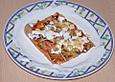 Gyros - Pizza