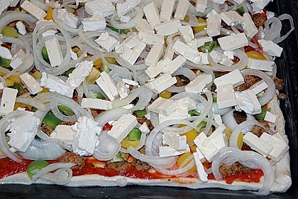 Gyros - Pizza 1