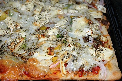Gyros - Pizza 2