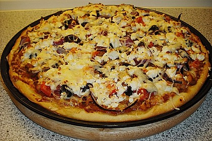 Gyros - Pizza 5