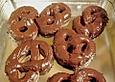 Schokobrezelchen