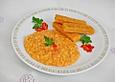 Paprika - Risotto