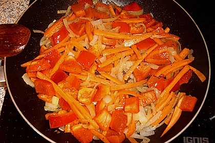 Borschtsch / Borsch 6