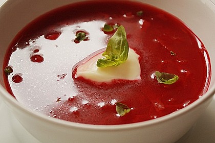 Borschtsch / Borsch 8