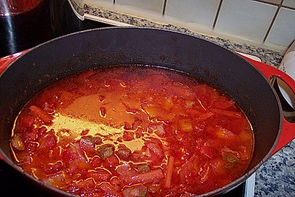 Borschtsch / Borsch 14