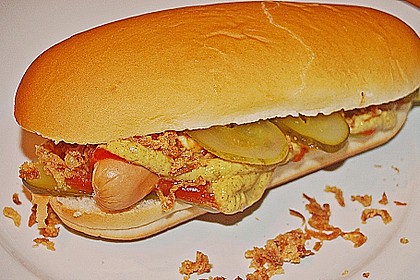 Hot Dog 10