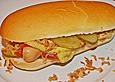 Hot Dog