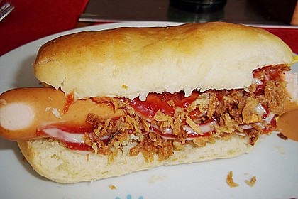 Hot Dog 7