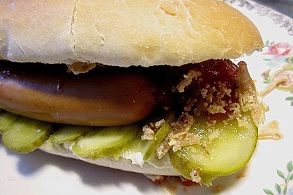 Hot Dog 15