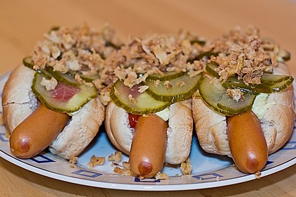 Hot Dog 9