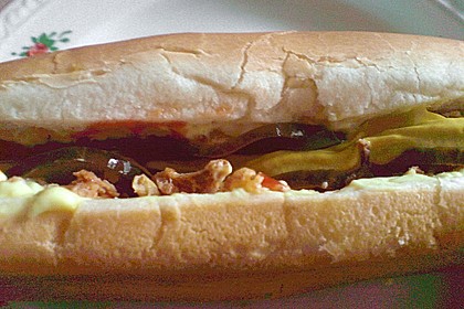 Hot Dog 19
