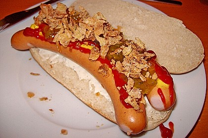 Hot Dog 11