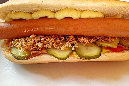 Hot Dog