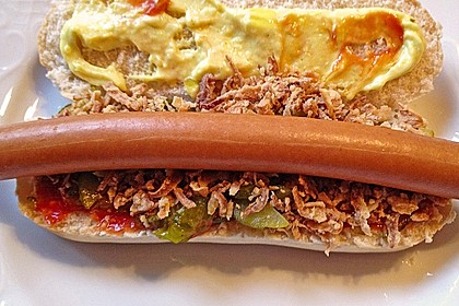 Hot Dog 6