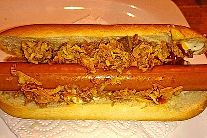Hot Dog 13