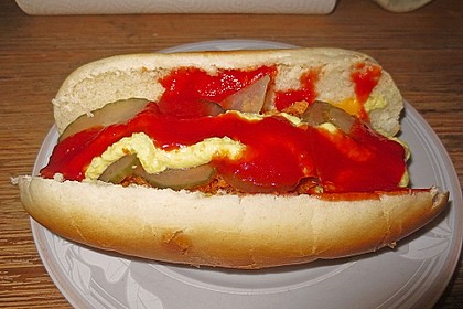 Hot Dog 18