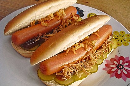 Hot Dog 2
