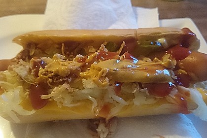 Hot Dog 14