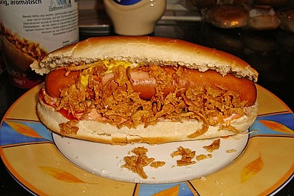 Hot Dog 17