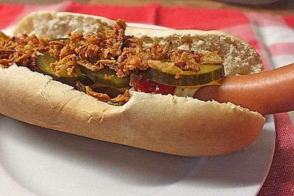Hot Dog 3