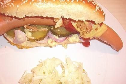 Hot Dog 5