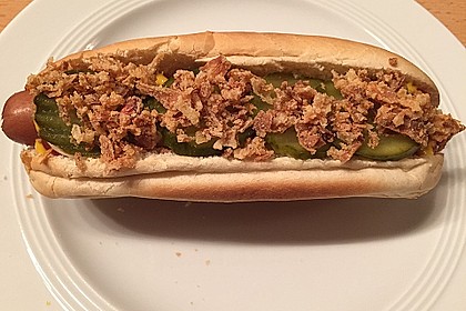 Hot Dog 16