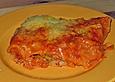 Brokkoli - Lasagne