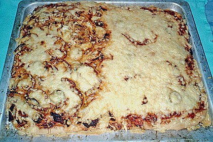 Bester Pizzateig 29