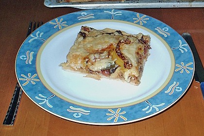 Bester Pizzateig 22
