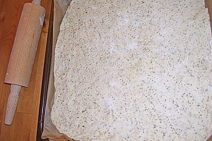 Bester Pizzateig 9