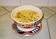 Deftige Kartoffelsuppe