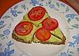 Avocado - Aufstrich