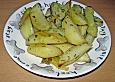 Psitos Rosmarinkartoffeln