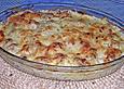 Kartoffelauflauf mit Hackfleisch