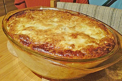 Kartoffelauflauf mit Hackfleisch 13