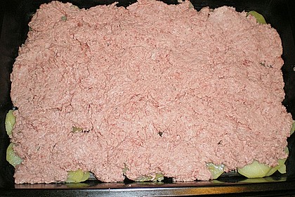 Kartoffelauflauf mit Hackfleisch 18