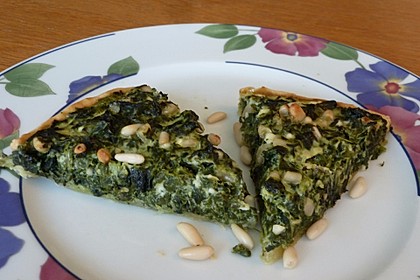 Mangold-Quiche 6
