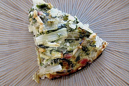 Mangold-Quiche 11