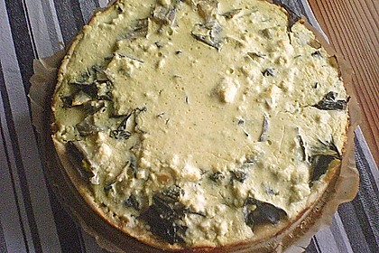 Mangold-Quiche 26