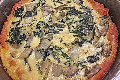 Mangold-Quiche 18