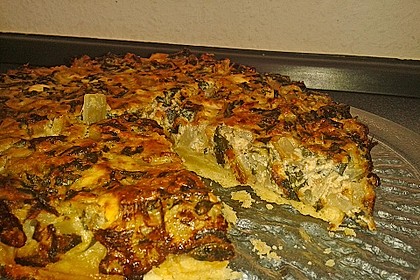 Mangold-Quiche 27