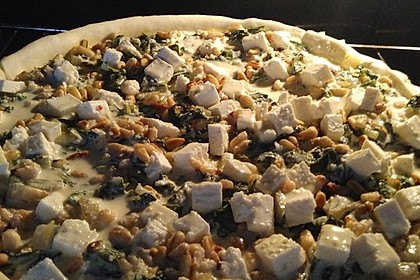 Mangold-Quiche 17