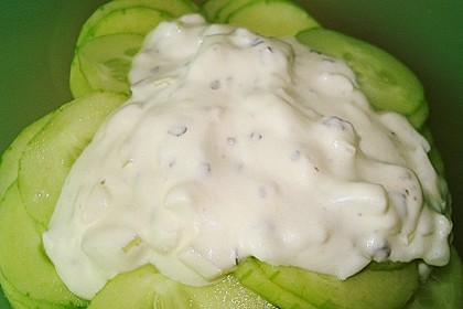 Salatdressing 1